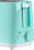 Картинка Тостер BBK TR82 700Вт мятный от магазина РЭССИ Тостер BBK TR82 700Вт мятный от магазина РЭССИ