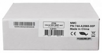Модуль Ippon NMC SNMP card (687872) Innova RT/Smart Winner II 1U(!) от магазина РЭССИ