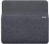 Картинка Чехол для ноутбука 15" Lenovo Sleeve черный ткань/кожа (GX40X02934) от магазина РЭССИ Чехол для ноутбука 15" Lenovo Sleeve черный ткань/кожа (GX40X02934) от магазина РЭССИ