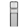 Напольный кулер ECOTRONIC V33-LCE silver-black электронное охлаждение 12554 от магазина РЭССИ