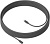 Кабель аудио Logitech MIC CABLE for MeetUp 10m 10м. черный (950-000005) от магазина РЭССИ