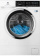 Картинка Стиральная машина Electrolux PerfectCare 600 EW6SN226SI пан.англ. класс: C загр.фронтальная макс.:6кг белый от магазина РЭССИ Стиральная машина Electrolux PerfectCare 600 EW6SN226SI пан.англ. класс: C загр.фронтальная макс.:6кг белый от магазина РЭССИ