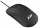 Мышь Acer OMW122 черный оптическая (1200dpi) USB (3but) от магазина РЭССИ