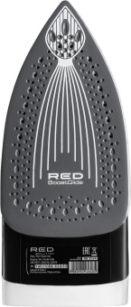 Утюг Red Solution I286 2200Вт синий/белый от магазина РЭССИ