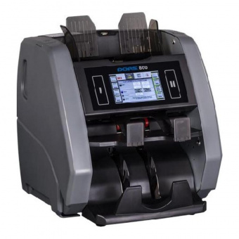 Счетчик банкнот Dors 800M1 RUS3 FRZ-044678 мультивалюта от магазина РЭССИ