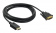 Картинка Кабель аудио-видео Buro 1.1v DisplayPort (m)/DVI-D (Dual Link) (m) 3м. позолоч.конт. черный (BHP DPP_DVI-3) от магазина РЭССИ Кабель аудио-видео Buro 1.1v DisplayPort (m)/DVI-D (Dual Link) (m) 3м. позолоч.конт. черный (BHP DPP_DVI-3) от магазина РЭССИ