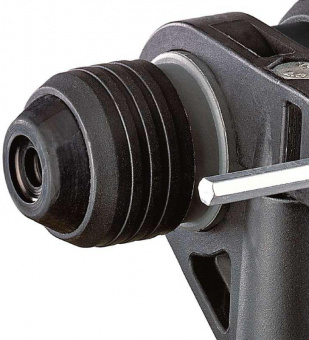 Перфоратор Einhell RT-RH 20/1 патрон:SDS-plus уд.:1.6Дж 500Вт (кейс в комплекте) от магазина РЭССИ