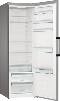 Холодильник Gorenje R619EAXL6 серебристый металлик (однокамерный) от магазина РЭССИ