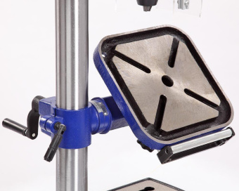 Станок сверлильный Belmash DP300-16VS 550W (S105A) от магазина РЭССИ