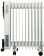 Картинка Радиатор масляный Ballu Classic BOH/CL-11WRN 2200Вт белый/черный от магазина РЭССИ Радиатор масляный Ballu Classic BOH/CL-11WRN 2200Вт белый/черный от магазина РЭССИ