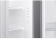 Картинка Холодильник Samsung RS62DG5003S9EO 2-хкамерн. серебристый от магазина РЭССИ Холодильник Samsung RS62DG5003S9EO 2-хкамерн. серебристый от магазина РЭССИ