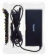 Блок питания Buro BUM-1130M90 ручной 90W 12V-20V 11-connectors 3.75A 1xUSB 1A от бытовой электросети LED индикатор от магазина РЭССИ