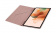 Картинка Чехол Samsung для Samsung Galaxy Tab S8+/S7+/S7 FE Book Cover полиуретан розовое золото (EF-BT730PAEGRU) от магазина РЭССИ Чехол Samsung для Samsung Galaxy Tab S8+/S7+/S7 FE Book Cover полиуретан розовое золото (EF-BT730PAEGRU) от магазина РЭССИ