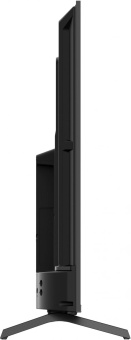 Телевизор QLED Digma 50" DM-LED50UQB31 Google TV Frameless Metal черный/черный 4K Ultra HD 60Hz MEMC DVB-T DVB-T2 DVB-C DVB-S DVB-S2 USB WiFi Smart TV от магазина РЭССИ