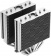 Устройство охлаждения(кулер) Deepcool AG620 Soc-AM5/AM4/1151/1200/2066/1700 4-pin 15-29dB Al+Cu 260W 1300gr Ret от магазина РЭССИ