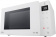 Микроволновая Печь LG MS2336GIH 23л. 1000Вт белый от магазина РЭССИ