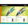 Плоскостной секатор Grinda PRO Line 423429 от магазина РЭССИ