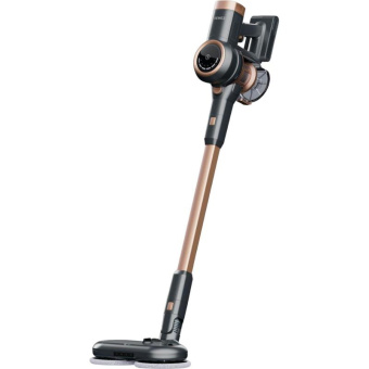 Вертикальный беспроводной пылесос Remez multiclick pro aqua plus RMVC-505B ЦБ-00000583 от магазина РЭССИ