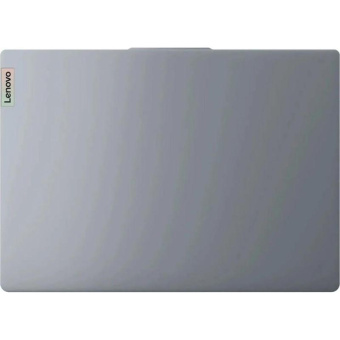 Ноутбук Lenovo IdeaPad Slim 3 16IAH8 Core i5 12450H 16Gb SSD512Gb Intel UHD Graphics 16" IPS WUXGA (1920x1200) noOS grey WiFi BT Cam (83ES0011RK) от магазина РЭССИ
