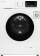 Стиральная машина Weissgauff WM 4826 D класс: A+++ загр.фронтальная макс.:7кг белый от магазина РЭССИ