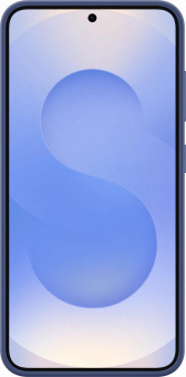 Чехол (клип-кейс) Samsung для Samsung Galaxy S25 Silicone Case S25 синий (EF-PS931CNEGRU) от магазина РЭССИ