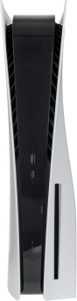 Игровая консоль PlayStation 5 CFI-1218A белый/черный от магазина РЭССИ