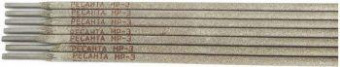 Электроды Ресанта МР-3 D4мм L450мм 3000гр (71/6/25) от магазина РЭССИ