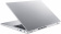 Картинка Ноутбук Acer Extensa 15 EX215-33-C8MP N100 8Gb SSD256Gb Intel HD Graphics 15.6" IPS FHD (1920x1080) noOS silver WiFi BT Cam (NX.EH6CD.009) от магазина РЭССИ Ноутбук Acer Extensa 15 EX215-33-C8MP N100 8Gb SSD256Gb Intel HD Graphics 15.6" IPS FHD (1920x1080) noOS silver WiFi BT Cam (NX.EH6CD.009) от магазина РЭССИ