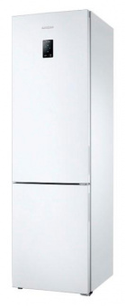 Холодильник Samsung RB37A5200WW/WT белый (двухкамерный) от магазина РЭССИ