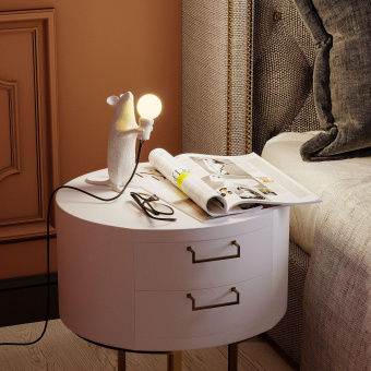 Лампа филам. Gauss Filament 5Вт цок.:E14 свеча 220B 4100K св.свеч.бел.нейт. (упак.:1шт) (105801205) от магазина РЭССИ