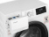 Картинка Стиральная машина Weissgauff WMD 6148 DC Inverter Steam класс: A загр.фронтальная макс.:8кг (с сушкой) белый от магазина РЭССИ Стиральная машина Weissgauff WMD 6148 DC Inverter Steam класс: A загр.фронтальная макс.:8кг (с сушкой) белый от магазина РЭССИ