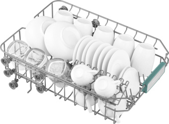 Посудомоечная машина встраив. Weissgauff BDW 4026 узкая от магазина РЭССИ