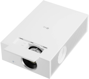 Проектор LG CineBeam HU710PW DLP 2000Lm ANSI (3840x2160) 2000000:1 ресурс лампы:20000часов 2xUSB typeA 2xHDMI 6.5кг от магазина РЭССИ