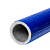Трубка вспененный полиэтилен PE 09x018-2 COMPACT BLUE от магазина РЭССИ