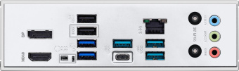 Материнская плата Asus PRIME B850-PLUS WIFI SocketAM5 AMD B850 4xDDR5 ATX AC`97 8ch(7.1) 2.5Gg RAID+HDMI+DP от магазина РЭССИ