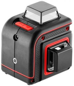 Лазерный уровень ADA CUBE 3-360 Basic Edition А00559 от магазина РЭССИ
