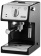 Картинка Кофеварка рожковая Delonghi ECP33.21.BK 1100Вт черный от магазина РЭССИ Кофеварка рожковая Delonghi ECP33.21.BK 1100Вт черный от магазина РЭССИ