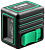 Уровень лазер. Ada Cube MINI Green Basic Edition 2кл.лаз. 532нм цв.луч. зеленый 2луч. (А00496) от магазина РЭССИ