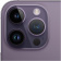 Смартфон Apple A2889 iPhone 14 Pro 256Gb 6Gb темно-фиолетовый моноблок 3G 4G 1Sim 6.1" 1179x2556 iOS 16 48Mpix 802.11 a/b/g/n/ac/ax NFC GPS GSM900/1800 GSM1900 TouchSc Protect от магазина РЭССИ