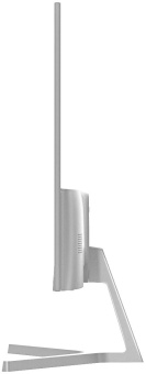 Монитор Digma 27" Progress 27P502F белый IPS LED 7ms 16:9 HDMI M/M матовая 300cd 178гр/178гр 1920x1080 100Hz G-Sync FreeSync VGA DP FHD 4.3кг от магазина РЭССИ