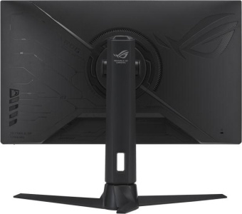 Монитор Asus 27" ROG Strix XG27AQMR черный IPS LED 16:9 HDMI матовая HAS Piv 1000:1 350cd 178гр/178гр 2560x1440 300Hz G-Sync DP 2K USB 7.31кг от магазина РЭССИ
