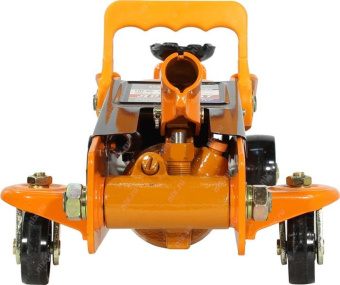 Подкатной домкрат Ombra OHT203 3 т увеличенная высота подъема 192-533 мм 55404 от магазина РЭССИ