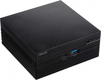Неттоп Asus PN41-BBC103MV Cel N5105 (2) UHDG noOS 2.5xGbitEth WiFi BT 65W черный (90MR00IA-M000A0) от магазина РЭССИ