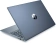 Ноутбук HP Pavilion 15-eh3038ci Ryzen 5 7530U 16Gb SSD512Gb AMD Radeon 15.6" IPS FHD (1920x1080) Free DOS blue WiFi BT Cam (84J94EA) от магазина РЭССИ