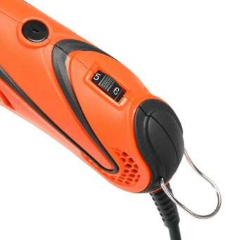 Гравер Patriot EE 101 The One 140Вт насадок:40 кейс от магазина РЭССИ