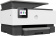 Картинка МФУ струйный HP Officejet Pro 9013 AiO (1KR49B) A4 Duplex WiFi USB RJ-45 белый/серый от магазина РЭССИ МФУ струйный HP Officejet Pro 9013 AiO (1KR49B) A4 Duplex WiFi USB RJ-45 белый/серый от магазина РЭССИ