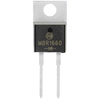 MBR1660 от магазина РЭССИ