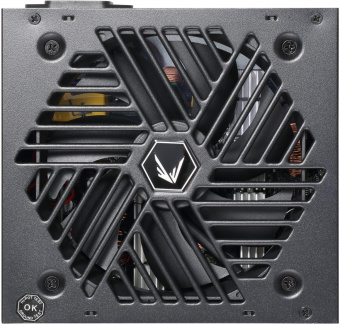 Блок питания Formula ATX 450W FX-450 (24+4+4pin) 120mm fan 3xSATA RTL от магазина РЭССИ
