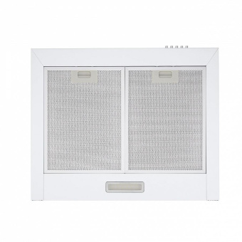 Кухонная вытяжка MAUNFELD Cork 60 белый CORK 60 White от магазина РЭССИ