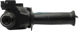 Перфоратор Bort BHD-800N патрон:SDS-plus уд.:3Дж 800Вт (кейс в комплекте) от магазина РЭССИ